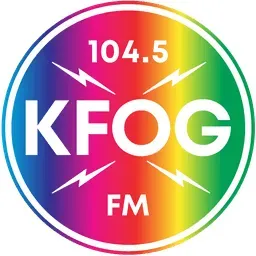 KFOG 104.5