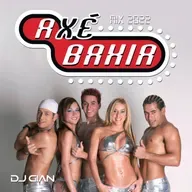 Axé Bahía Mix 2022