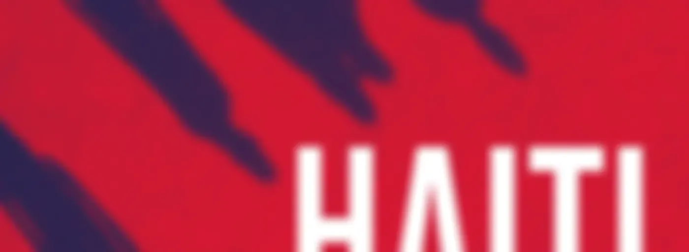 Haiti, l'isola che non c'è