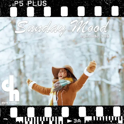 Sunday Mood 106