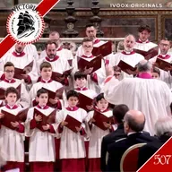 V507 Música para despedir a un Papa - Acceso anticipado - Episodio exclusivo para mecenas