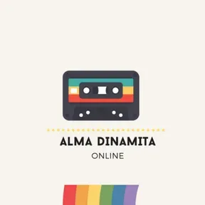 ALMA DINAMITA
