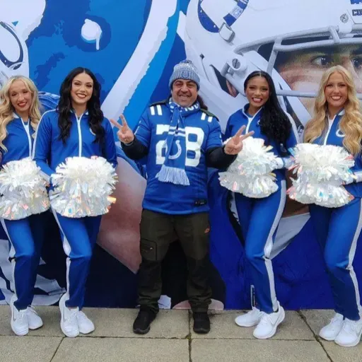 Programa 358. Análisis Week 10 NFL, Week 11 NCAA y previas