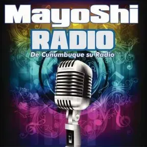 Radio MAYOSHI