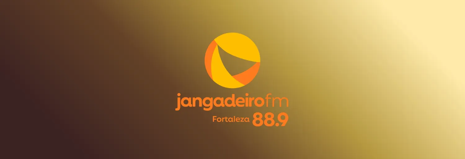 Jangadeiro 88.9 FM - Fortaleza-CE
