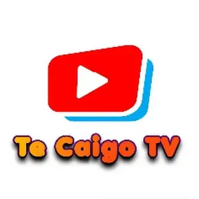 Te caigo Radio TV Show