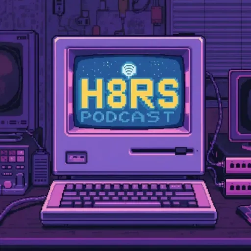 H8rs Does Tr8rs | S4 Ep 4-7 We Simp For Rob Rausch