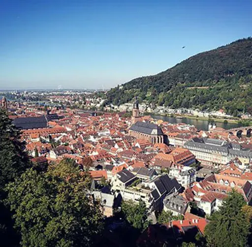 La expansión de las ciudades