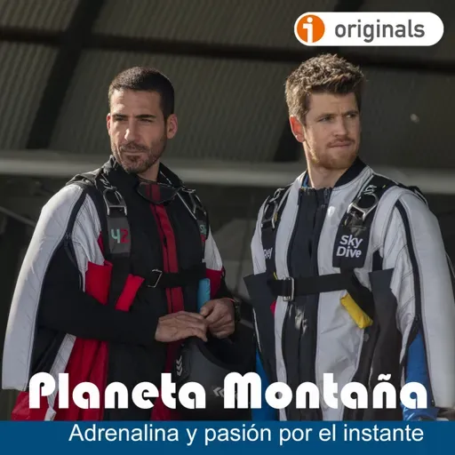 T 6 Ep 21 | Pura adrenalina