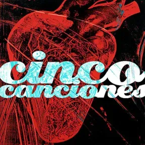 Cinco Canciones