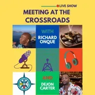 Meeting At The Crossroads: The Elementals & Spiritual Guidance w/Dejon Carter