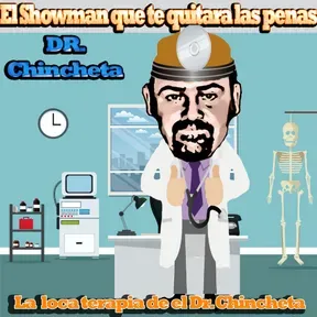 Dr Chincheta