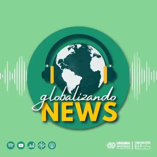 Globalizando News - 10.11.23