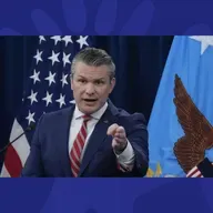 The Last Word On The US: US & Iran Risk Slipping Back Into All Out War