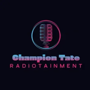 Champion Tate Radiotainment