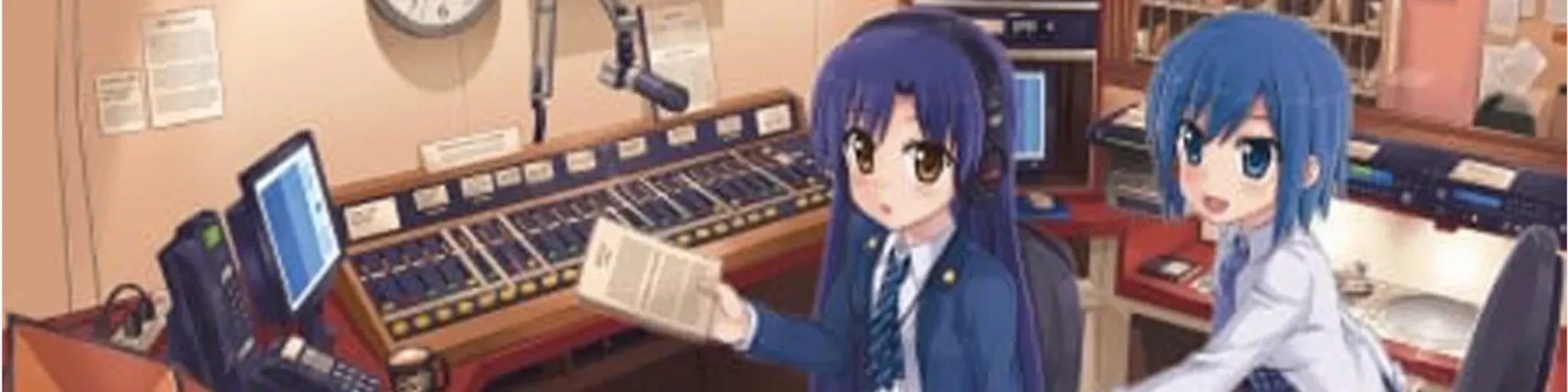 Yonkou Anime Radio