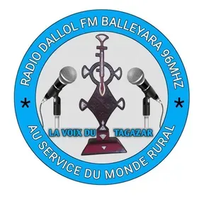 Radio Dallol Balleyara
