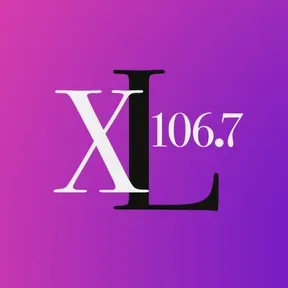 WXXL FM 106.7
