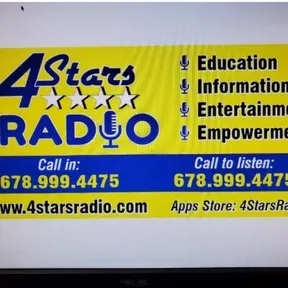 4STARS RADIO