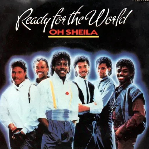 Halftime Chat with Melvin Riley Jr from Ready for the World