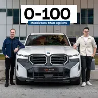 Petter Solberg om sønnens megasuksess, 2026 blir et HOT bilår, elbil på vinteren og Golf GTI fyller 50!