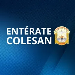 Entérate Colesan