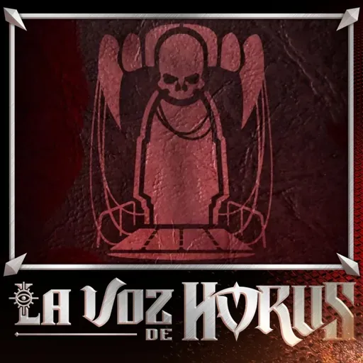 LVDH 443 - Relatos Terroríficos V