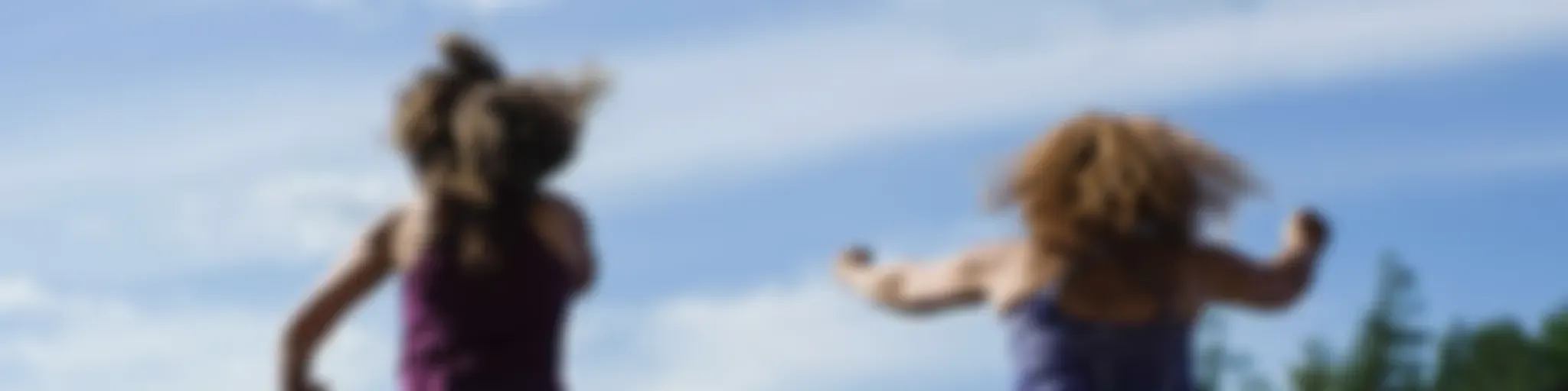 Ronni and Jennie: Conversations on Recovery from Childhood Trauma and Abuse