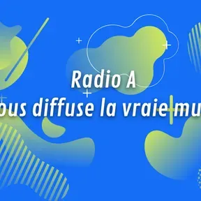 Radio A test