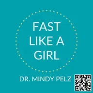 Fast Like a Girl Summary Cheat Sheet & 30-Day Reset Fasting Schedule - Dr. Mindy Pelz