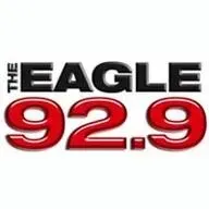 KTGL The Eagle 92.9 FM