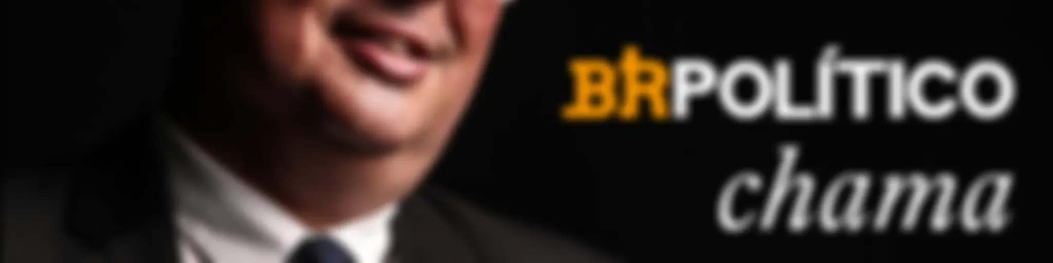 BR Político Chama