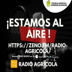 Radio Agrícola