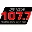 DIE NEUE 107.7 Rock & Pop