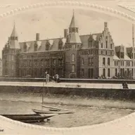 EP 304: Halloween- The Old Mansion (W Bob Holland)