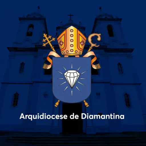 PALAVRA DO PASTOR 19_05_2025 ASSUNÇÃO DE MARIA