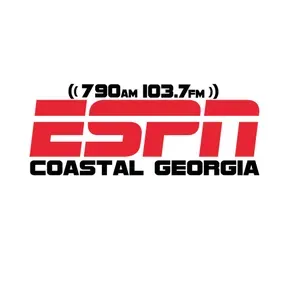 WSFN ESPN Coastal Georgia