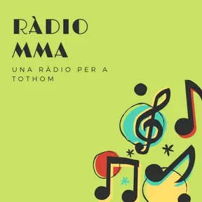 Ràdio MMA