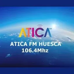 Atica FM Huesca en directo