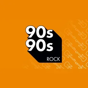 90s90s Rock Live