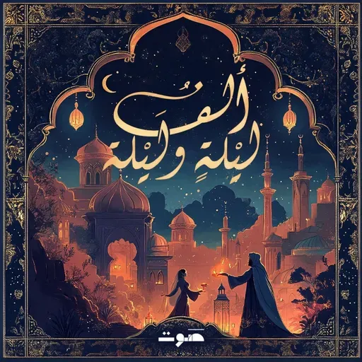 من الأرشيف: حكاية علي نور الدين وزوجته أنيس (ج٢)