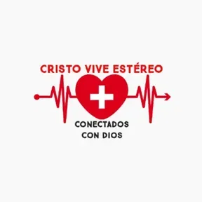 CRISTO VIVE ESTEREO
