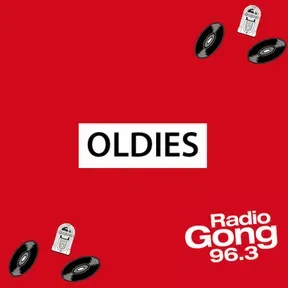 Radio Gong 96.3 - Oldies Live