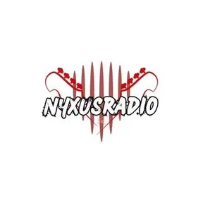 The NYXUS Radio