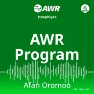SAGANTAA ILAAF ILAAMEE FI LALLABA SAGALEE ABDII AFAAN OROMOO. ILAAF ILAAMEE AND BIBLE FROM ADVENTIST WORLD RADIO OROMO