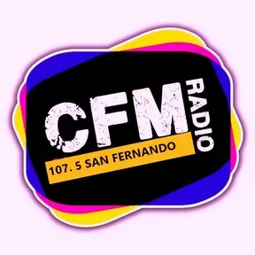 CFM 107.5 BUKIDNON