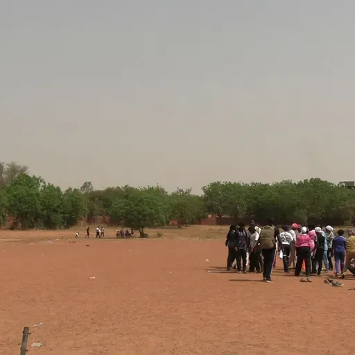 Déroulement des épreuves physiques du BEPC sur l’ensemble du territoire national (La Semaine sur Kalangou)