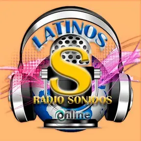 Radio Sonidos - Latinos -