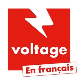 Voltage en Français