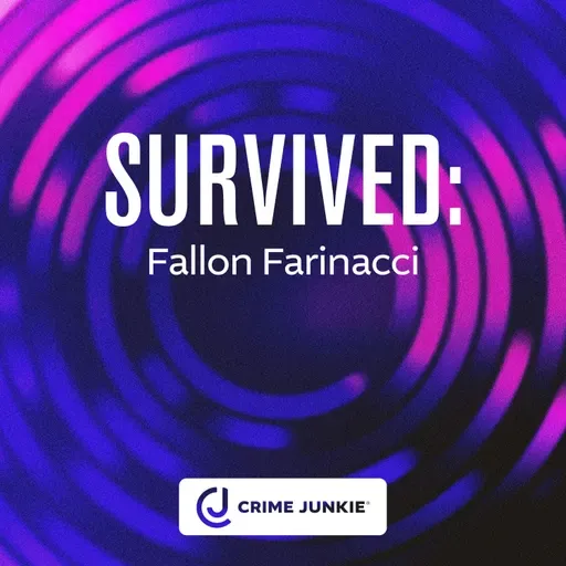 SURVIVED: Fallon Farinacci
